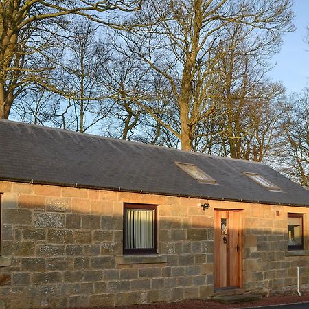Heckley Stable Cottage Alnwick Dış mekan fotoğraf