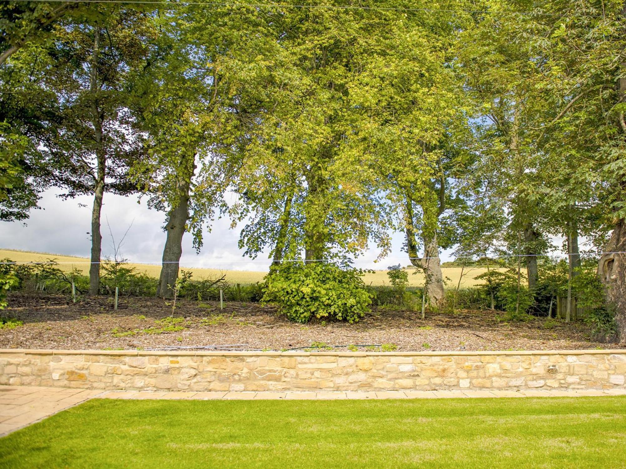 Heckley Stable Cottage Alnwick Dış mekan fotoğraf